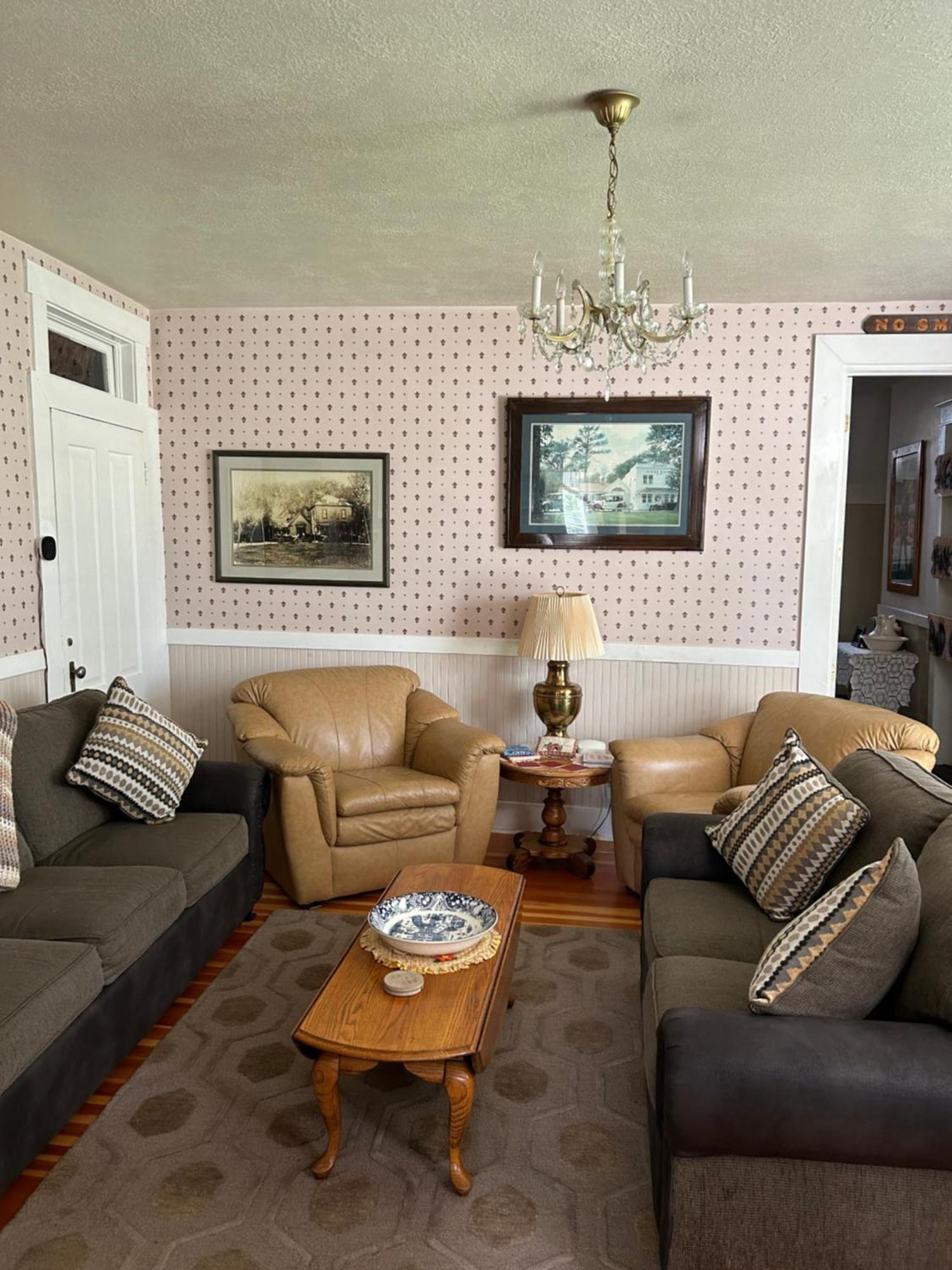 Moore'S Old Pine Inn Marysvale المظهر الخارجي الصورة