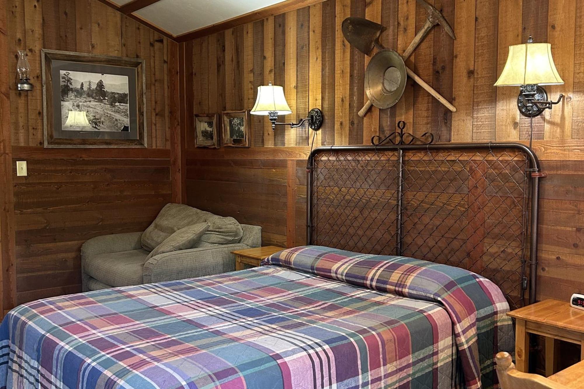 Moore'S Old Pine Inn Marysvale المظهر الخارجي الصورة